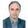 دکتر مهدی کاشانی