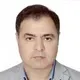 دکتر مهدی رضازاده