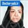 دکتر زویا صادقی پور