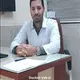 دکتر علیرضا کرامتی
