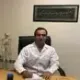 دکتر امید احمدی