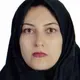دکتر پری ناز پیش آهنگ بناب