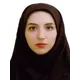 دکتر غزل مرشدزاده طهرانی