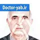 دکتر ابراهیم مسیبی