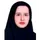 دکتر محدثه کلانتری چروده
