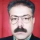دکتر غلامرضا ژاژیان