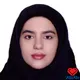 دکتر مائده غندالی