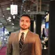 دکتر محمدرضا رضائی مقدم