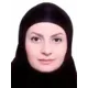 دکتر محدثه قلی زاده