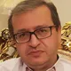 دکتر چنگیز فخری