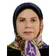 دکتر رعنابیگم هاشمی