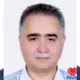 دکتر علی حریرچی