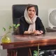دکتر فاطمه محبی