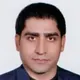 دکتر علی اکرم رضائی