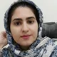 دکتر گلناز صمدزاده یزدی