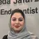 دکتر ندا جعفرزاده