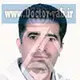 دکتر محمد احمدی نسب ندیکی
