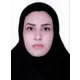 دکتر مهدیه آصفی