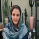 دکتر فریده دارابی