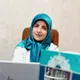 دکتر مهدیه السادات افتخارافضلی