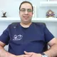 دکتر سعید باقی