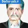 دکتر علی اصغر حدادپور