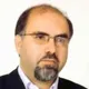 دکتر محمودرضا هاشمی