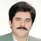 دکتر محمدرضا حیدری