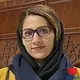 دکتر مریم نقابی