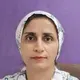 دکتر عاطفه یوسفی جوردهی