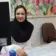 دکتر ملیکا مهرپرور