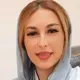 دکتر نادیا کریم پور