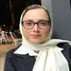 دکتر سیده کوثر سخائی
