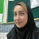 دکتر فاطمه علیجانی بهنمیری