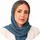 دکتر سعیده برزین تند