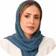 دکتر سعیده برزین تند