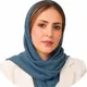 دکتر سعیده برزین تند