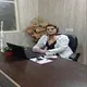 معصومه باقری جعفری