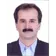 دکتر مهرداد خسروی