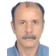 دکتر علیرضا شعبانی