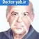 دکتر محمود ثقفی