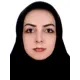 زهرا سلیمی