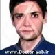 دکتر بهزاد عابدین