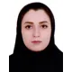 دکتر مهدیس رنجبری
