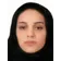 دکتر مهری ریاحی