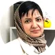 دکتر محدثه صابرحسینی
