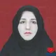 دکتر مهدیه معنویت
