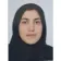 دکتر شهرزاد گیلانی