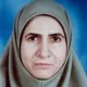 دکتر فائقه فدائی