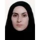 دکتر مهدیه حیدری